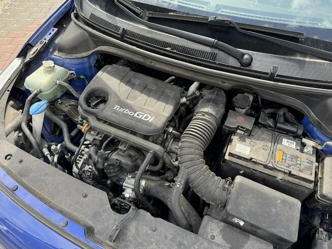 Hyundai i20 1.0 101 KAMERA#Klimatyzacja#