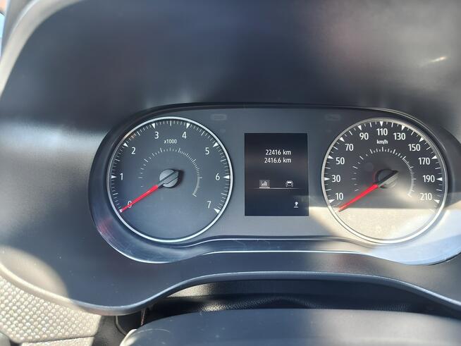 Dacia Sandero 1.0 Benzyna-Gaz 101 KM Przebieg-22 416 km Serwisowany