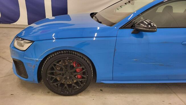 Audi S4 TDI mHEV Quattro Tiptronic