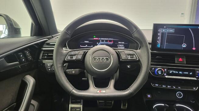 Audi S4 TDI mHEV Quattro Tiptronic