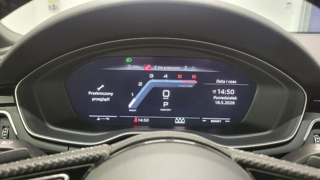 Audi S4 TDI mHEV Quattro Tiptronic