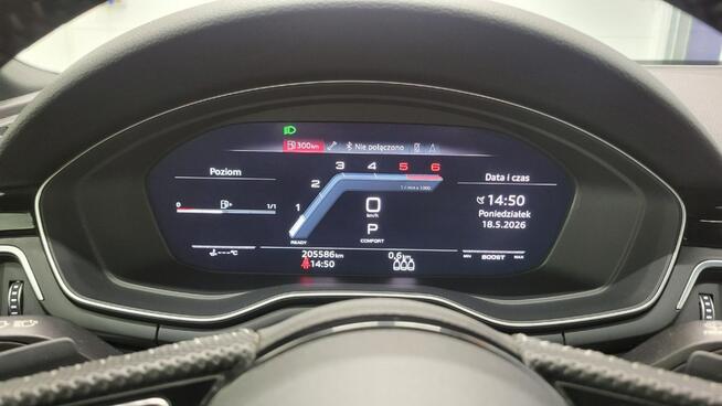 Audi S4 TDI mHEV Quattro Tiptronic