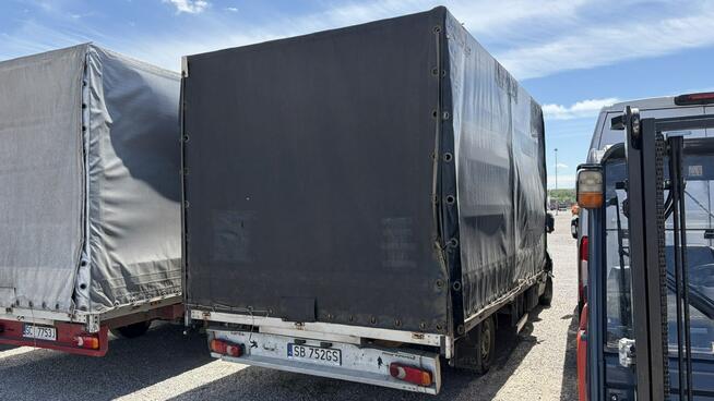 Opel Movano 2.3 CDTI L3H1 E6 3.5t