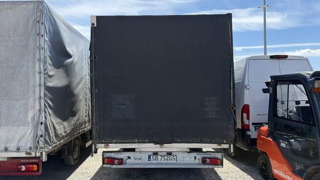Opel Movano 2.3 CDTI L3H1 E6 3.5t