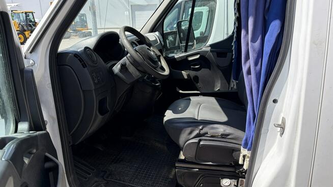 Opel Movano 2.3 CDTI L3H1 E6 3.5t