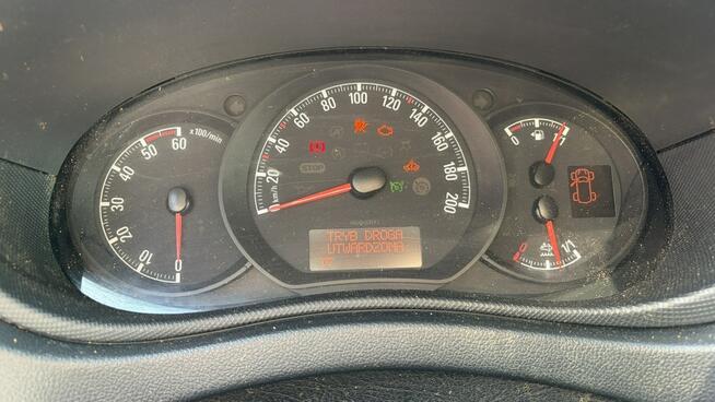 Opel Movano 2.3 CDTI L3H1 E6 3.5t