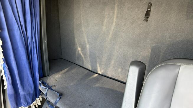 Opel Movano 2.3 CDTI L3H1 E6 3.5t