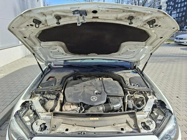 Mercedes CE 220