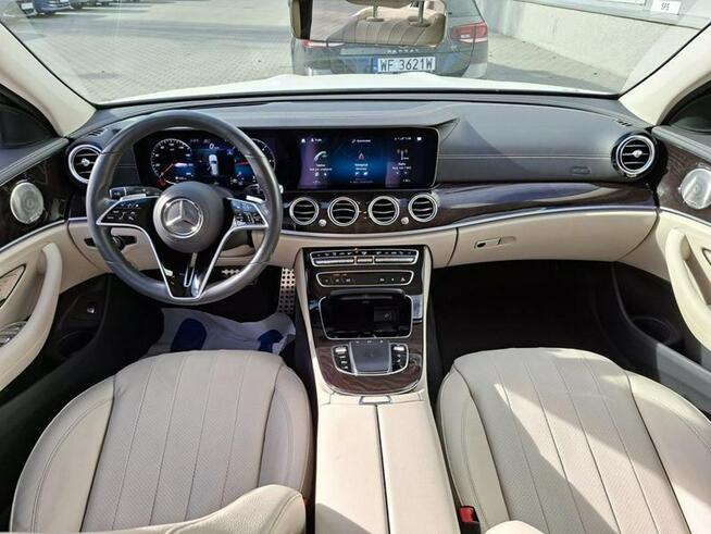 Mercedes CE 220