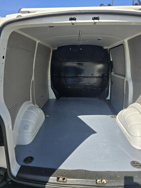 Volkswagen Transporter 2,0tdi Klimatyzacja.Serwis.3 Osoby.Hak.Centralka.kredyt.OKAZJA