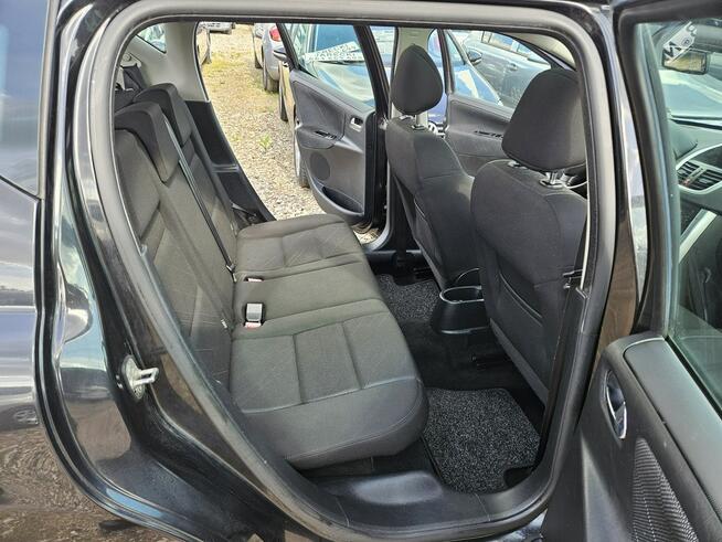 Peugeot 207 SW Opłacony Zdrowy Zadbany Serwisowany Panorama Klima Alu Po Serwisie1WŁ
