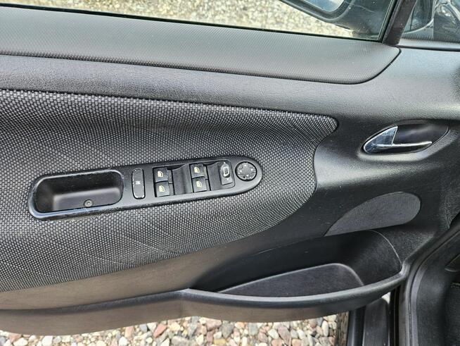 Peugeot 207 SW Opłacony Zdrowy Zadbany Serwisowany Panorama Klima Alu Po Serwisie1WŁ
