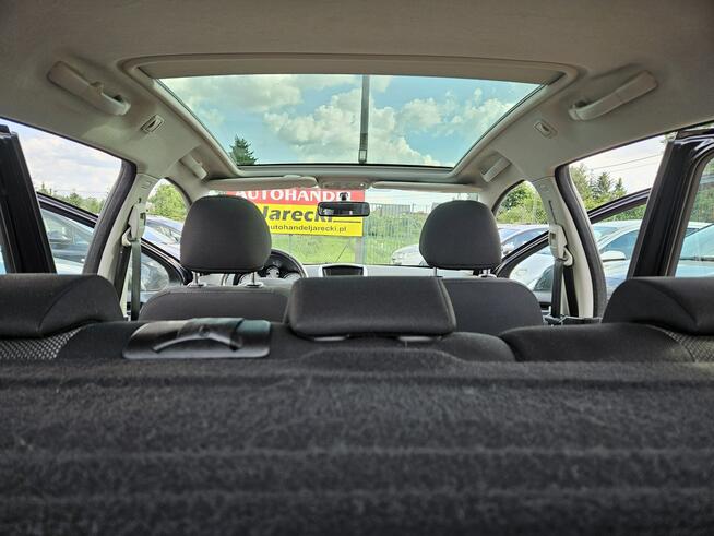 Peugeot 207 SW Opłacony Zdrowy Zadbany Serwisowany Panorama Klima Alu Po Serwisie1WŁ