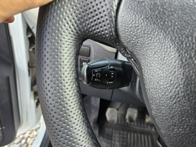 Peugeot Partner Opłacony Zdrowy Zadbany Serwisowany Po Serwisie 1 WŁ