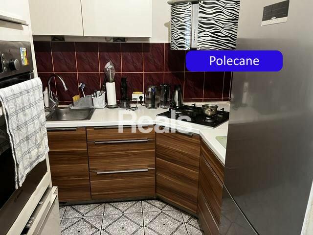 Mieszkanie Warszawa Bielany, ul. Starej Baśni