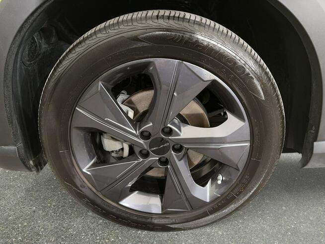Baic Beijing 5 1.5T-GDI LPG 177KM DCT 2024/2025 r., salon PL, I właściciel, gwarancja