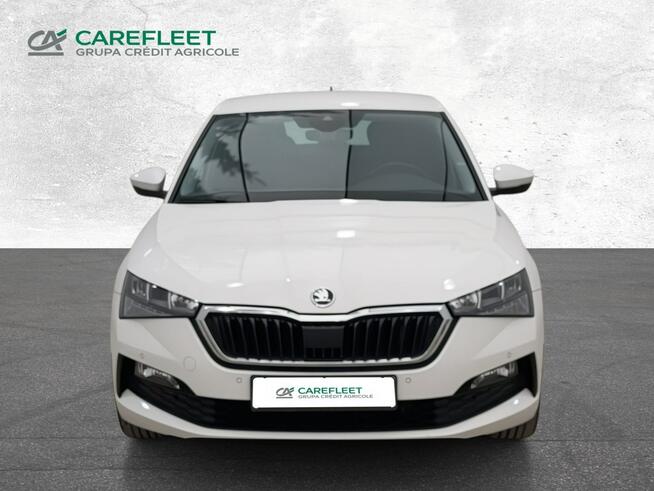 Skoda Scala 1.5 TSI Style Hatchback