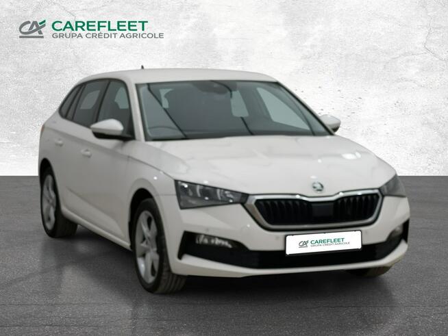 Skoda Scala 1.5 TSI Style Hatchback