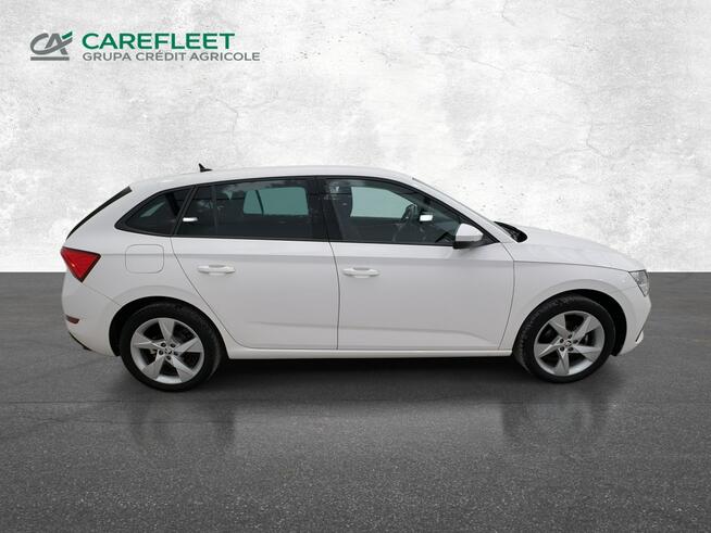 Skoda Scala 1.5 TSI Style Hatchback