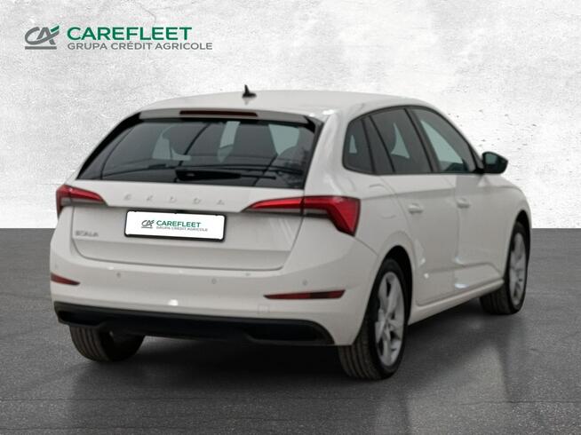 Skoda Scala 1.5 TSI Style Hatchback