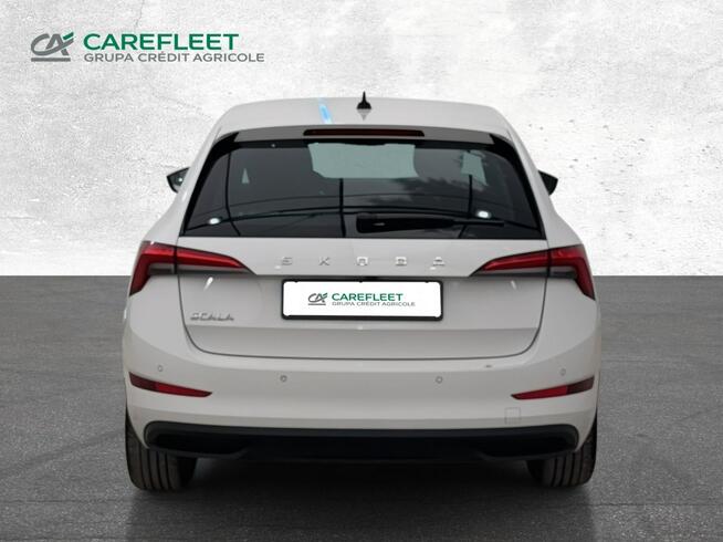 Skoda Scala 1.5 TSI Style Hatchback