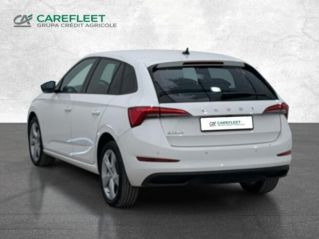 Skoda Scala 1.5 TSI Style Hatchback