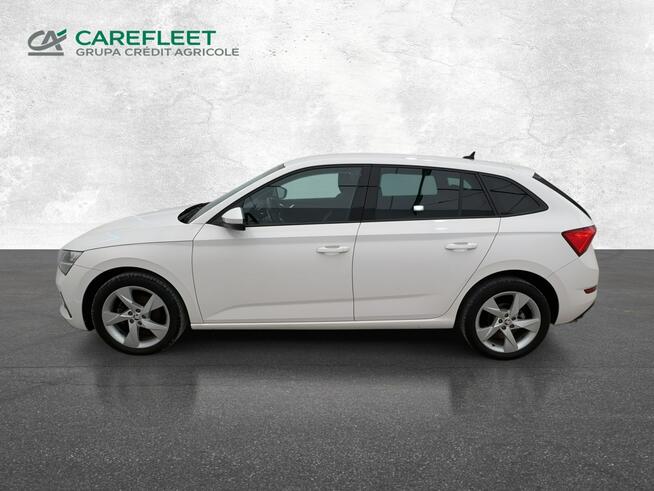 Skoda Scala 1.5 TSI Style Hatchback
