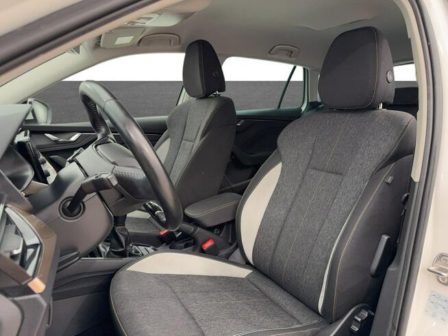 Skoda Scala 1.5 TSI Style Hatchback