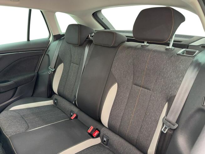 Skoda Scala 1.5 TSI Style Hatchback