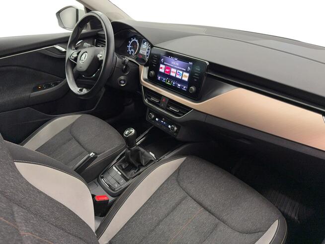 Skoda Scala 1.5 TSI Style Hatchback