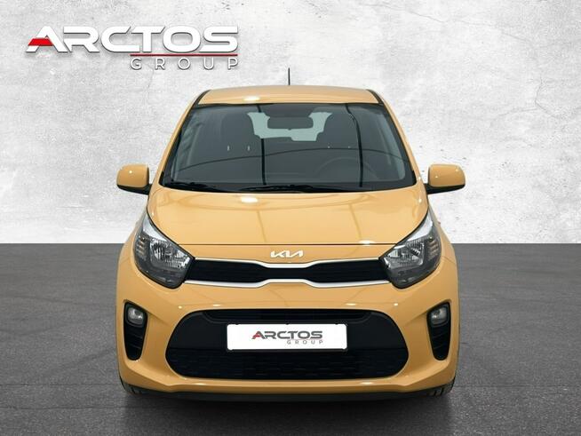 Kia Picanto 1.0 salon PL I wł.
