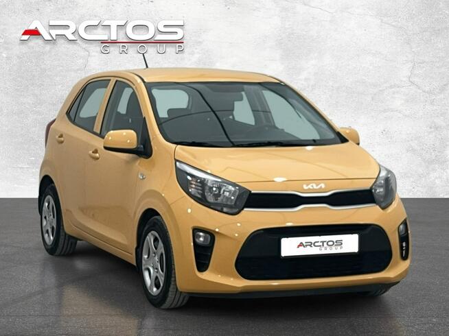 Kia Picanto 1.0 salon PL I wł.