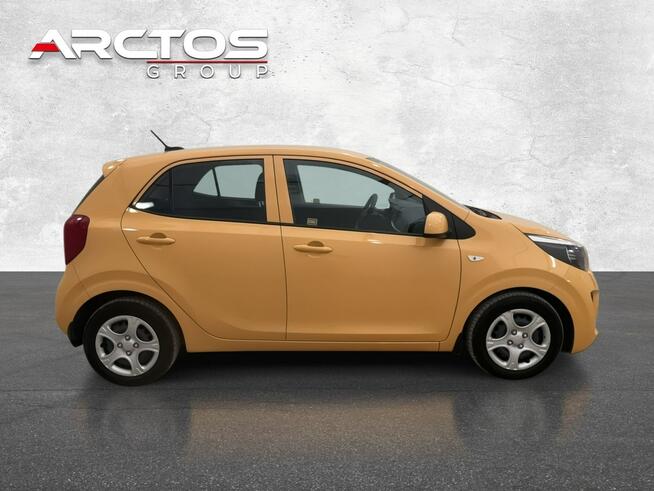 Kia Picanto 1.0 salon PL I wł.