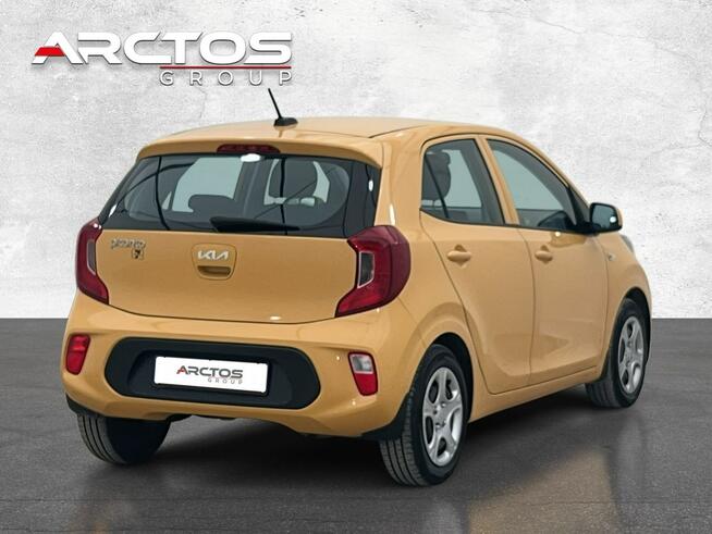 Kia Picanto 1.0 salon PL I wł.
