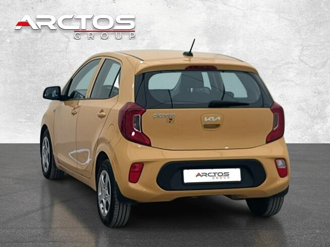 Kia Picanto 1.0 salon PL I wł.