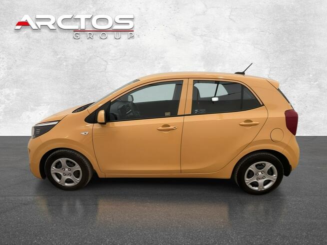 Kia Picanto 1.0 salon PL I wł.