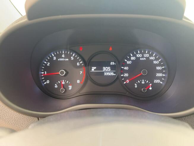 Kia Picanto 1.0 salon PL I wł.