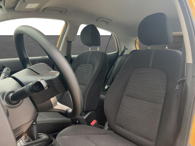 Kia Picanto 1.0 salon PL I wł.