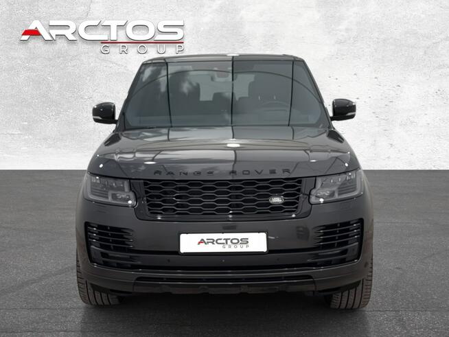 Land Rover Range Rover 5.0 V8 Autobiography Salon PL 211 tys. netto