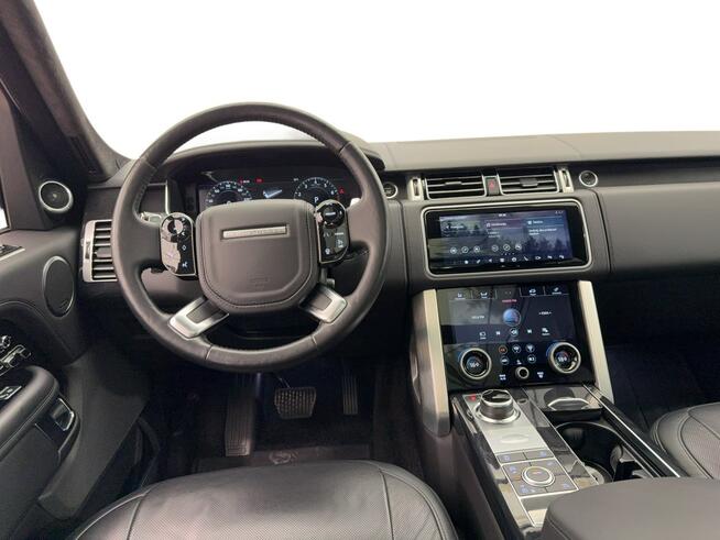 Land Rover Range Rover 5.0 V8 Autobiography Salon PL 211 tys. netto