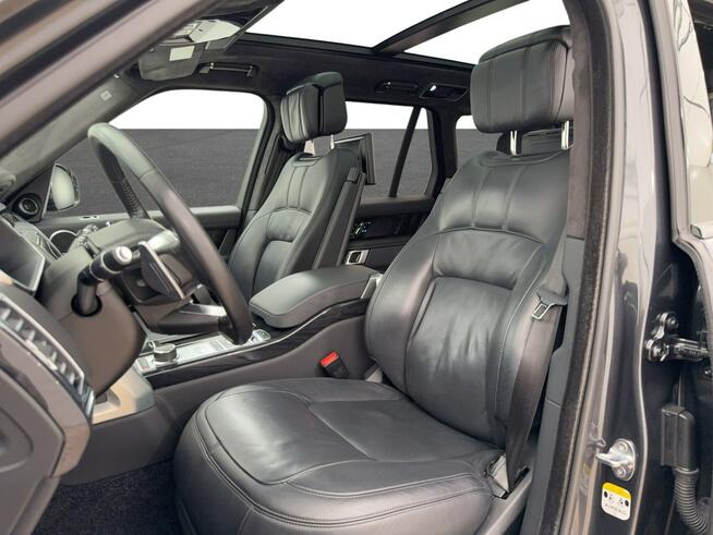 Land Rover Range Rover 5.0 V8 Autobiography Salon PL 211 tys. netto