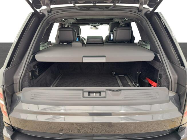 Land Rover Range Rover 5.0 V8 Autobiography Salon PL 211 tys. netto