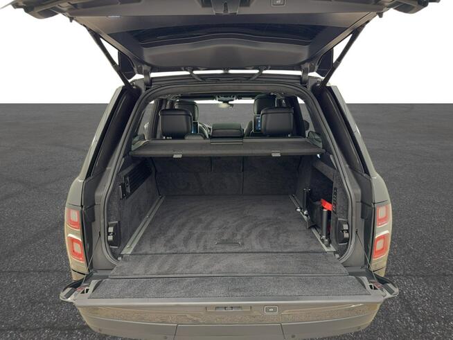 Land Rover Range Rover 5.0 V8 Autobiography Salon PL 211 tys. netto