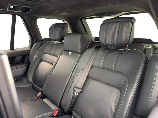Land Rover Range Rover 5.0 V8 Autobiography Salon PL 211 tys. netto