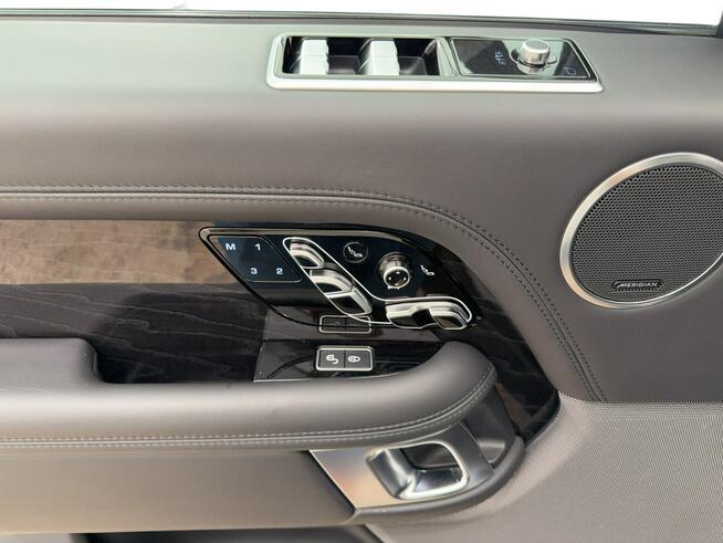 Land Rover Range Rover 5.0 V8 Autobiography Salon PL 211 tys. netto