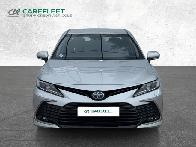 Toyota Camry 2.5 Hybrid Comfort CVT Sedan