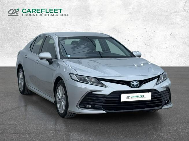 Toyota Camry 2.5 Hybrid Comfort CVT Sedan