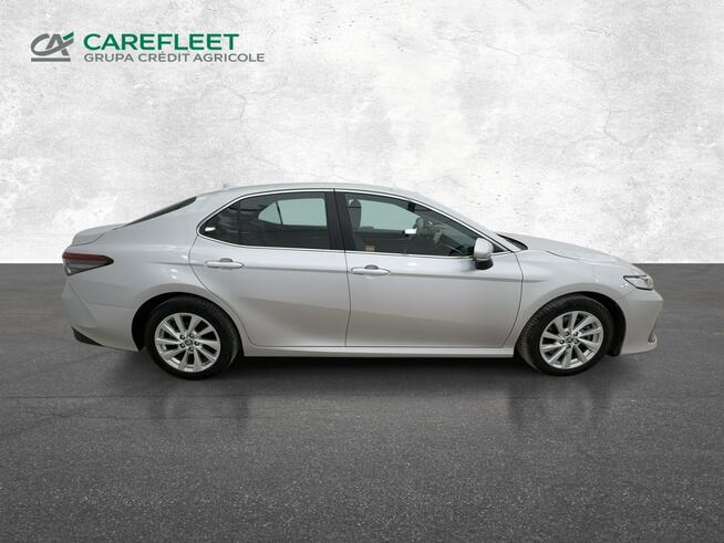 Toyota Camry 2.5 Hybrid Comfort CVT Sedan