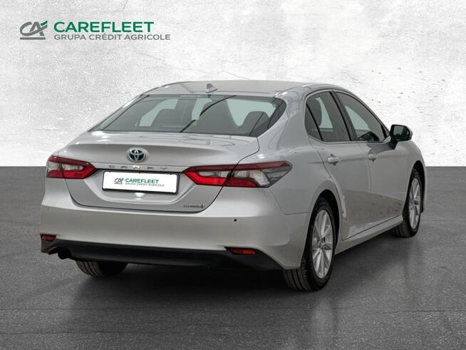 Toyota Camry 2.5 Hybrid Comfort CVT Sedan