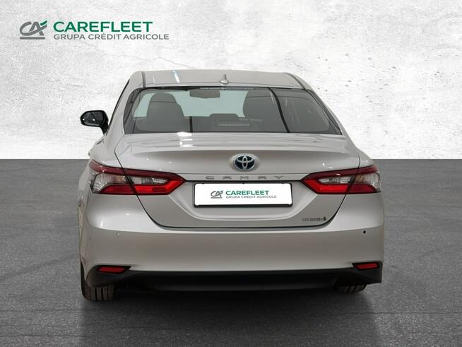 Toyota Camry 2.5 Hybrid Comfort CVT Sedan